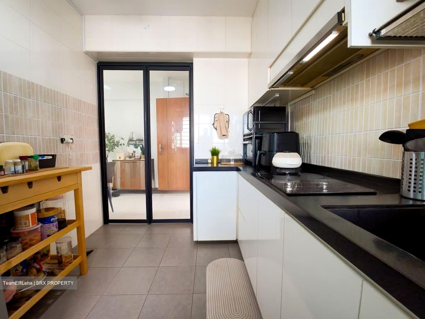 Blk 211A Punggol Ripples (Punggol), HDB 3 Rooms #563764981